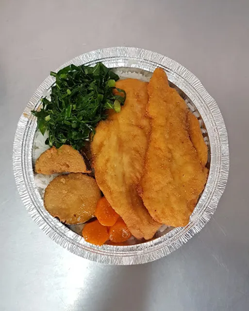 Restaurante Bene Cris