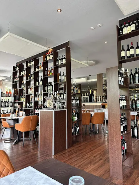 Ristorante Cento Vini