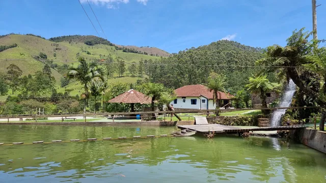 Moinho D'Água Farm Hotel