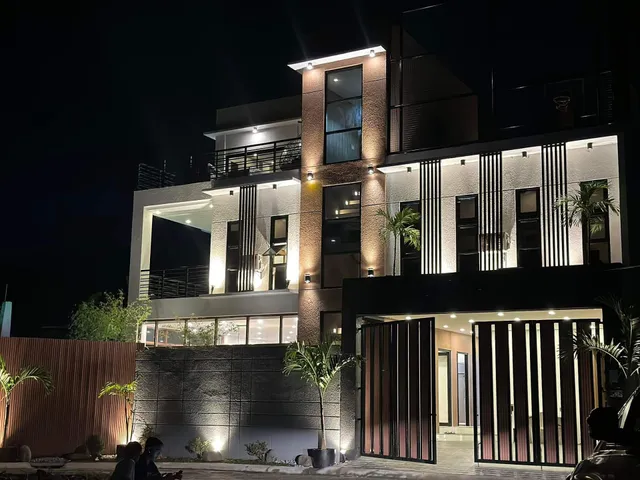 ZA DULO VILLA PRIVATE RESORT