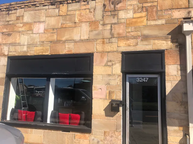 The Transformation Spot