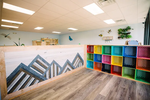 Kids Garden Asheville