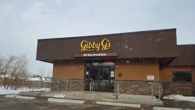 Gibby G's
