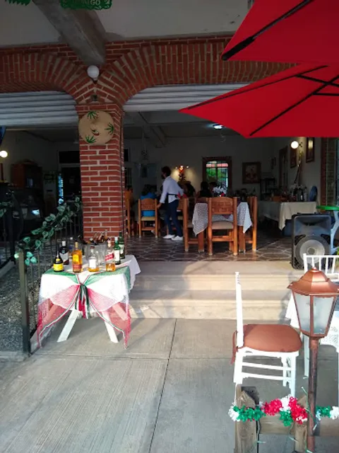 Gran Terraza "Restaurant"