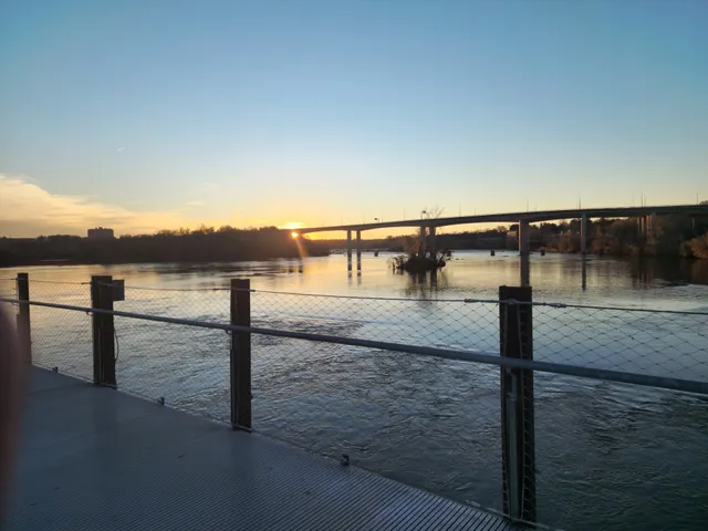 T. Tyler Potterfield Memorial Bridge