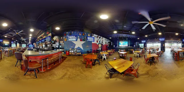 Sawyer Park Icehouse