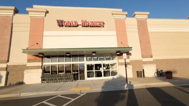 World Market