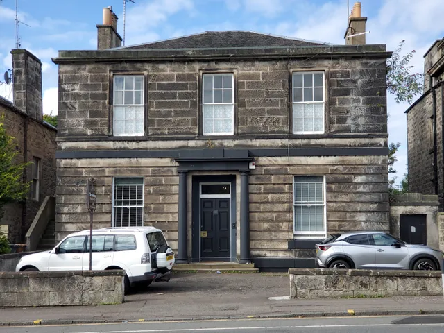 The Residence 47 Minto St