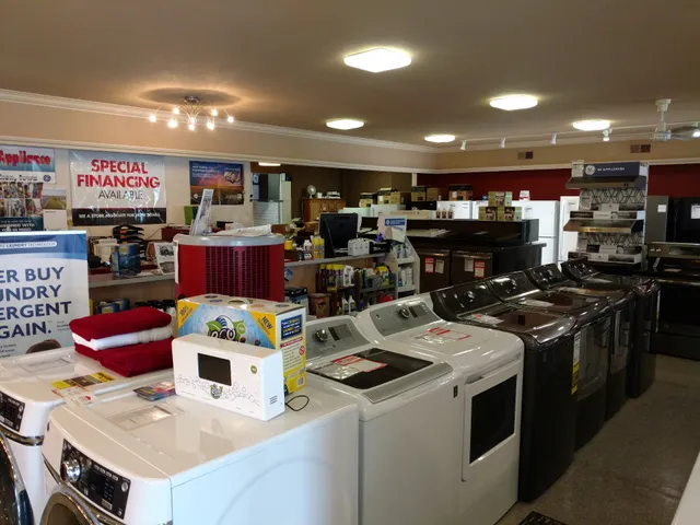 Jim's Appliance/JW Kitchens