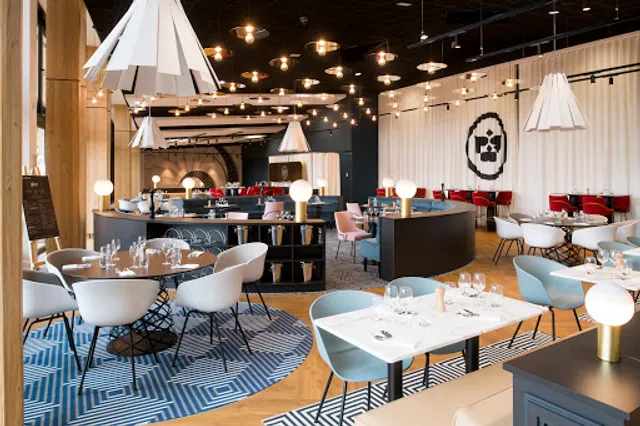 Le Comptoir JOA Saint Laurent en Grandvaux