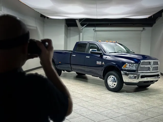 North Texas Truck Stop