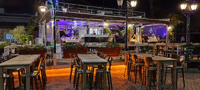Aphrodite Restaurant
