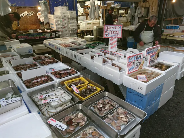 浦和中央青果市場(株)