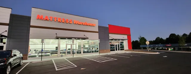 Mattress Warehouse of Arden