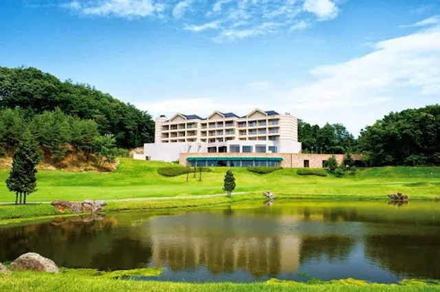 Island Hotel And Resort Nasu