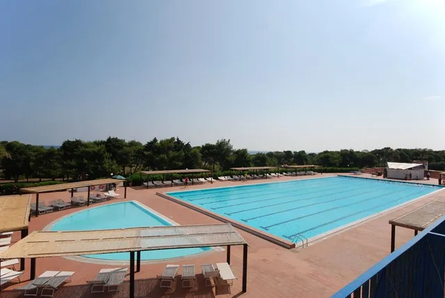 Hotel Club Santa Sabina