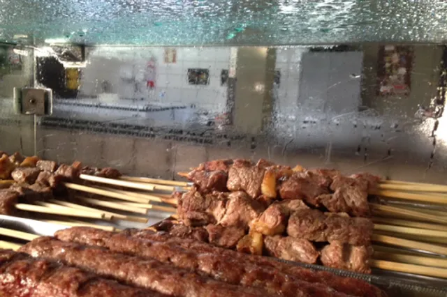 Piufilhos Bar Churrascaria & Cervejaria