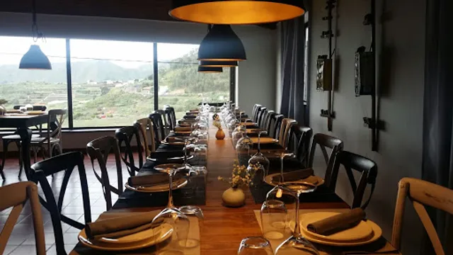 Restaurante La Sandunga