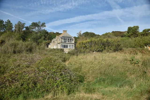 Hôtel L'Erguillère