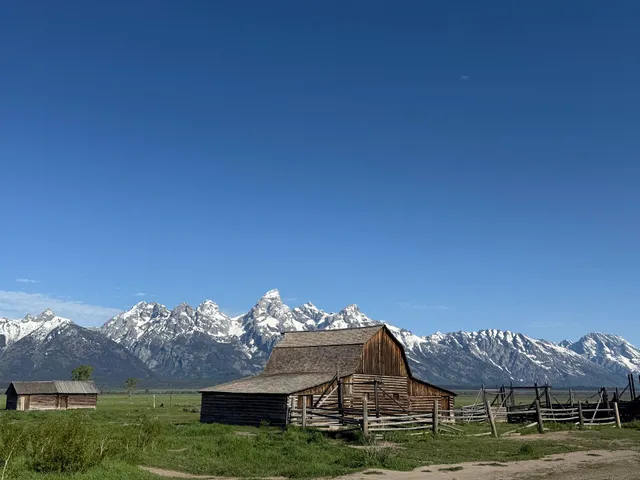 John Moulton Homestead