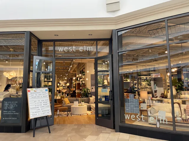 west elm
