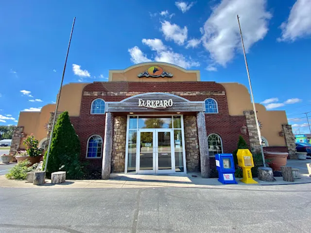 El Reparo Mexican Restaurant