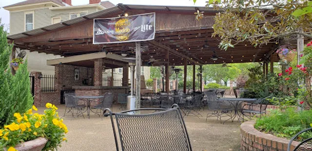 Ole Tavern on George Street