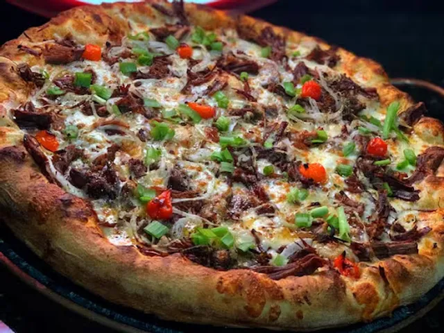 O Rei Do Pedaço - Pizzaria em Sete Lagoas