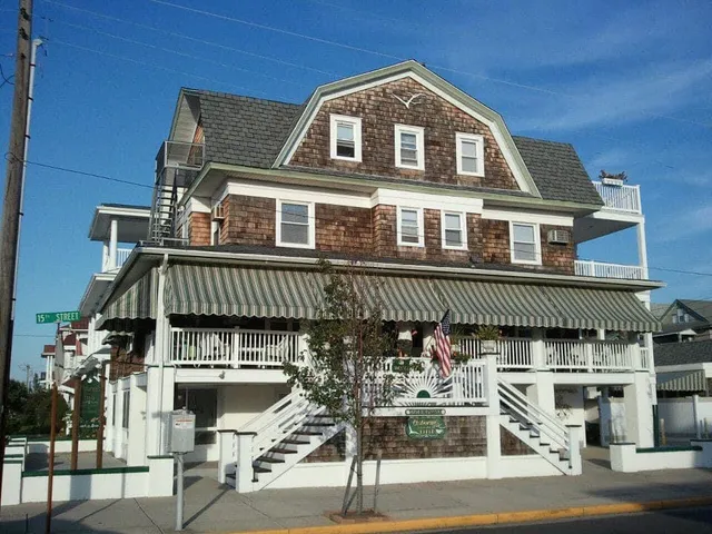 Osborne's Inn