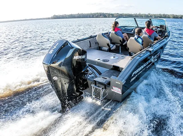 Capital District Marine Sales