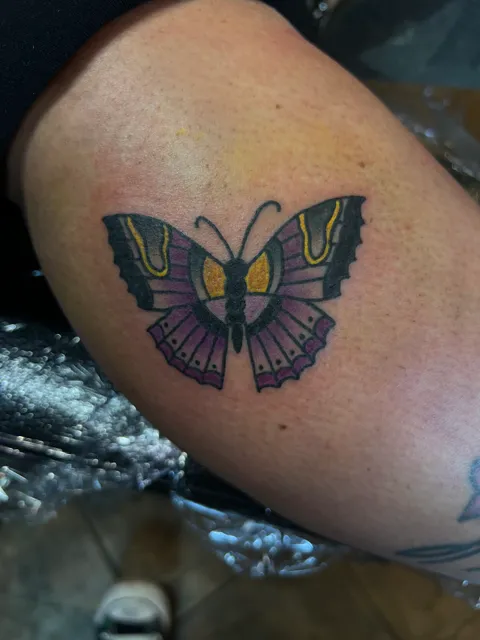 The South Elgin Tattoo Company LLC