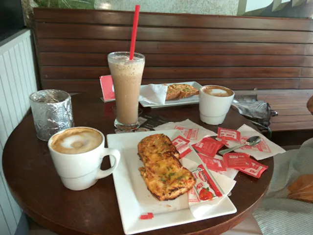 Café Coffee Day
