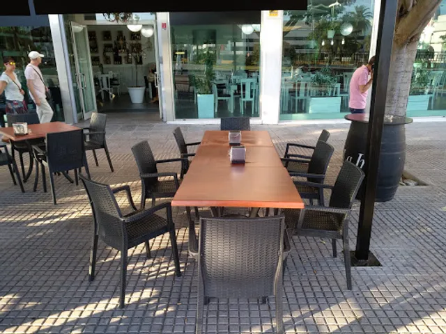 Restaurante Hermanos Grimaldi