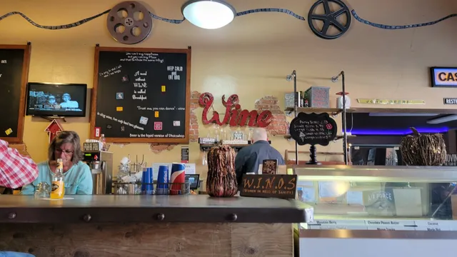 Little Big Men of Hardin