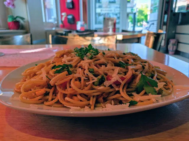 Pizzeria Piccola Enzo