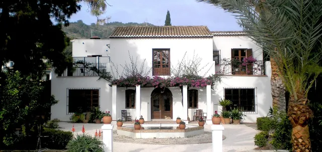 El Sequer Casa Rural