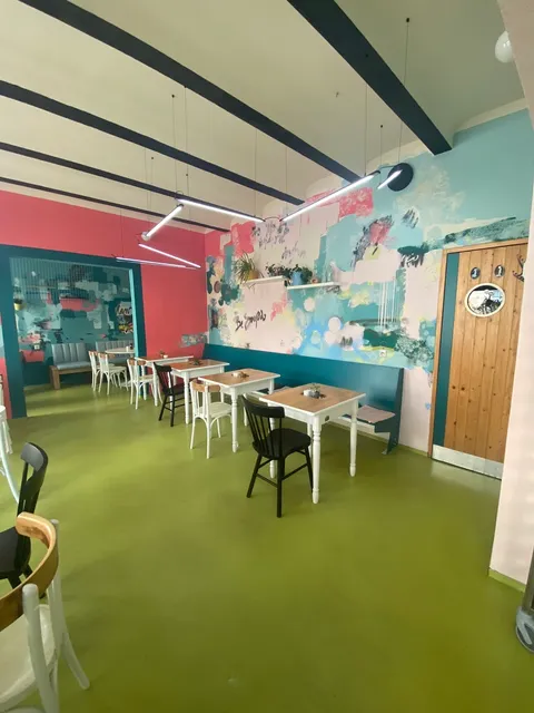 Soupa Breakfast & Brunch