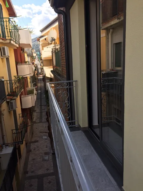 Casa Vacanze A Milorda