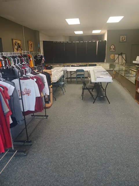 All Things Sports SUX