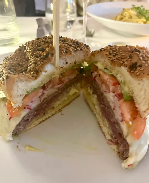 Gravenkelder Restaurant