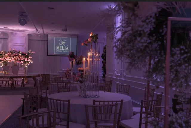 The Crowne Place Special Events (NJ Premier One Stop Shop for Events)