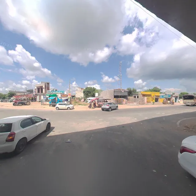 OYO 47630 Grand Villa