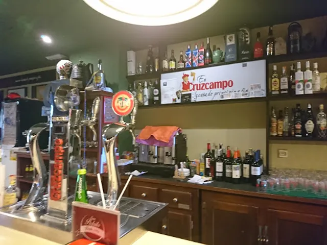 Bar Pedrito Guadalquivir