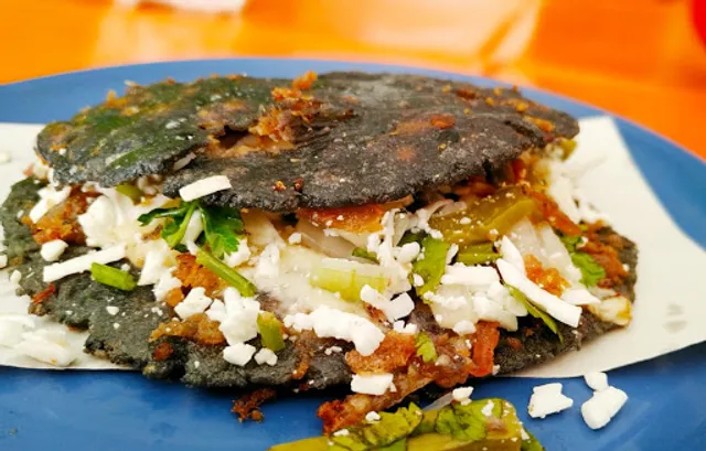 Antojitos Mexicanos Mago