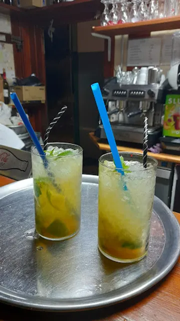 Chiringuito El Punto