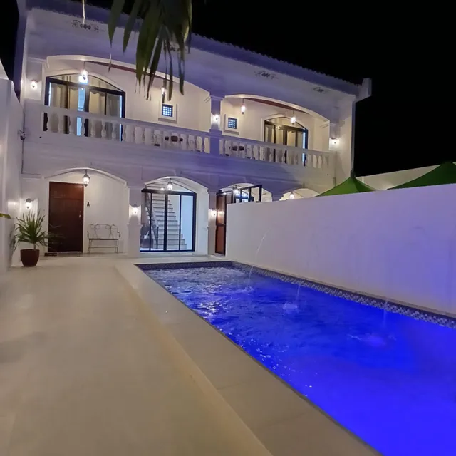 Releny's Lodging House