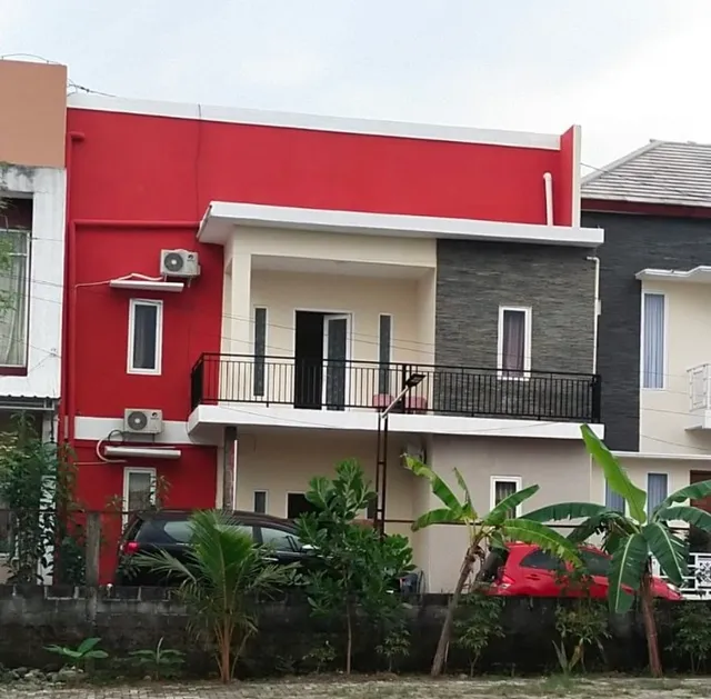 Urbanview Hotel Near Jogja City Mall