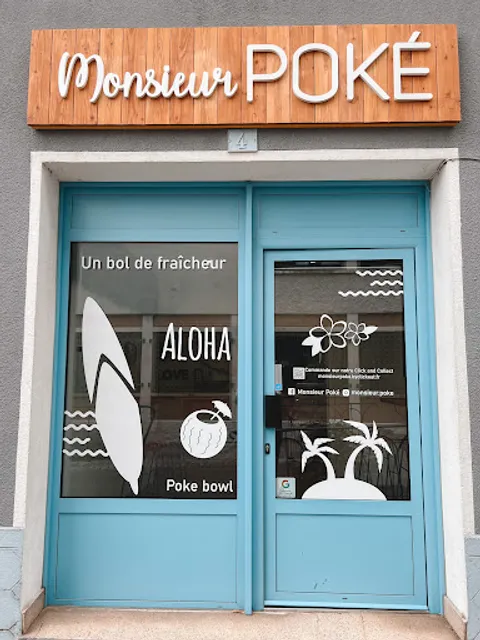 Monsieur Poke Pamiers