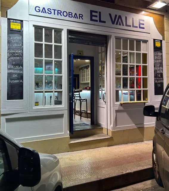 El Valle Gastrobar Maliaño