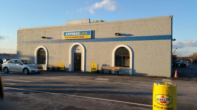 Reedman Toll Auto Group